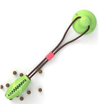 Suction Cup Tug & Treat Dog Toy — additional product view 3 of 15