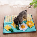 Dog Snuffle Mat Snuffle Mat — additional product view 2 of 10