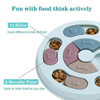 Beginner Puzzle Feeder for Slow Feeding — additional product view 3 of 5