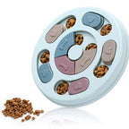 Beginner Puzzle Feeder for Slow Feeding — additional product view 4 of 5