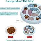 Beginner Puzzle Feeder for Slow Feeding — additional product view 5 of 5