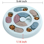 Beginner Puzzle Feeder for Slow Feeding — additional product view 2 of 5