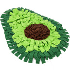 Snuffle Feeding Mat for Dogs — additional product view 2 of 9