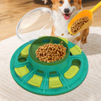Beginner Puzzle Feeder for Slow Feeding — additional product view 3 of 13