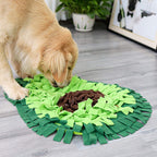 Snuffle Feeding Mat for Dogs