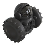 Rolling Treat-Dispensing Dog Puzzle Toy — additional product view 7 of 21