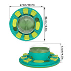 Beginner Puzzle Feeder for Slow Feeding — additional product view 10 of 13