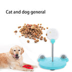 Suction Treat Dispenser Toy for Dogs