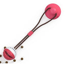 Suction Cup Tug & Treat Dog Toy — additional product view 6 of 15