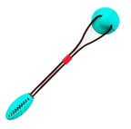 Suction Cup Tug & Treat Dog Toy — additional product view 8 of 15