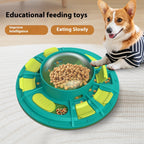 Beginner Puzzle Feeder for Slow Feeding — additional product view 9 of 13