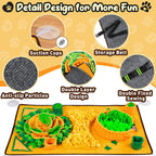 Interactive Snuffle Mat for Dogs — additional product view 7 of 7