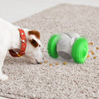 Rolling Treat-Dispensing Dog Puzzle Toy — additional product view 8 of 21