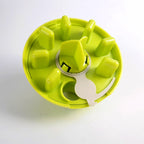 Treat-Dispensing Dog Puzzle Toy — additional product view 6 of 9