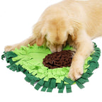 Snuffle Feeding Mat for Dogs — additional product view 4 of 9
