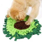 Snuffle Feeding Mat for Dogs — additional product view 5 of 9