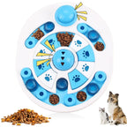 24-Hole Dog Puzzle Feeder Toy — additional product view 3 of 7