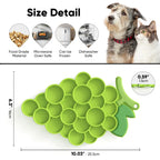 Fun-Shaped Dog Lick Mat — additional product view 7 of 17