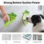 Fun-Shaped Dog Lick Mat — additional product view 6 of 17