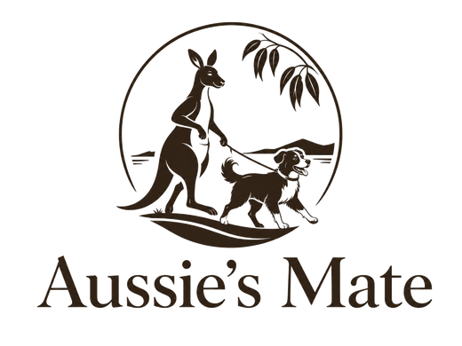 Aussie’s Mate