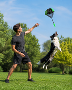 Parachute Fetch Toy for Dogs — additional product view 6 of 18