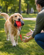 Parachute Fetch Toy for Dogs — additional product view 8 of 18