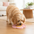 Flower Dog Lick Mat — additional product view 11 of 34