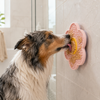Flower Dog Lick Mat — additional product view 14 of 34