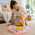 Dog Snuffle Mat Snuffle Mat — additional product view 5 of 10