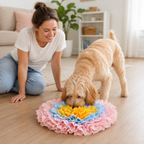 Dog Snuffle Mat Snuffle Mat — additional product view 9 of 10