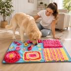 Dog Snuffle Mat Snuffle Mat — additional product view 10 of 10