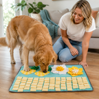Dog Snuffle Mat Snuffle Mat — additional product view 3 of 10