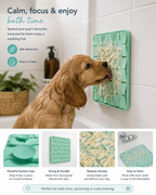 Suction Lick Mat for Dogs — additional product view 2 of 8