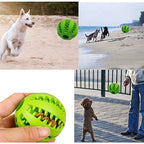 Treat-Dispensing Puzzle Ball for Dogs — additional product view 12 of 20