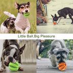 Treat-Dispensing Puzzle Ball for Dogs — additional product view 11 of 20