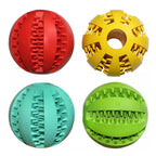 Treat-Dispensing Puzzle Ball for Dogs — additional product view 14 of 20