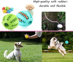 Treat-Dispensing Puzzle Ball for Dogs — additional product view 10 of 20
