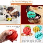 Treat-Dispensing Puzzle Ball for Dogs — additional product view 9 of 20
