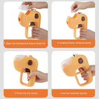 Handheld Dog Treat Launcher — additional product view 10 of 15