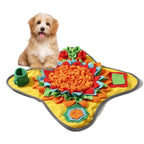 Petal Snuffle Mat for Dogs