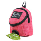 Dog Treat Pouch with Poop Bag Dispenser — additional product view 8 of 19