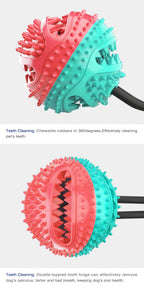 Interactive Tug & Treat Toy — additional product view 14 of 20