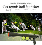 Outdoor Dog Ball Launcher — additional product view 8 of 12
