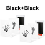 Dog Paw Print Keepsake Ink Pad – Memory Kit — additional product view 9 of 41