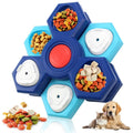 Dog Activity Spinner Puzzle