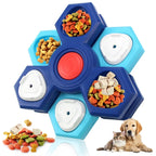 Dog Activity Spinner Puzzle — additional product view 6 of 8