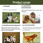 Outdoor Dog Ball Launcher — additional product view 2 of 12