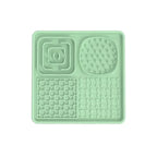 Multi-Texture Dog Lick Mat — additional product view 17 of 21