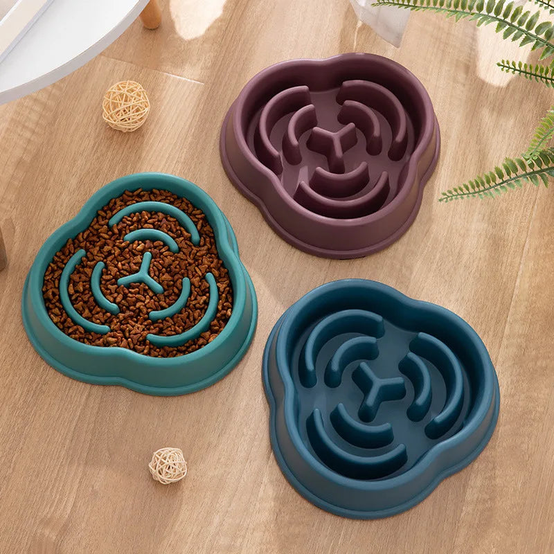 Everyday Slow Feeder Bowl for Dogs