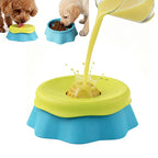 Slow Lick Enrichment Bowl for Dogs — additional product view 16 of 20